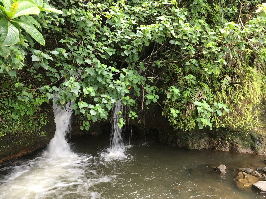 Nahiku Viewpoint-海库必去景点