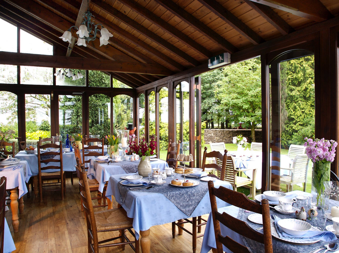 Toghill House Farm主图