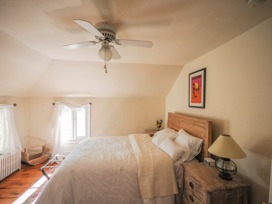 The Gables Of Rhinebeck主图