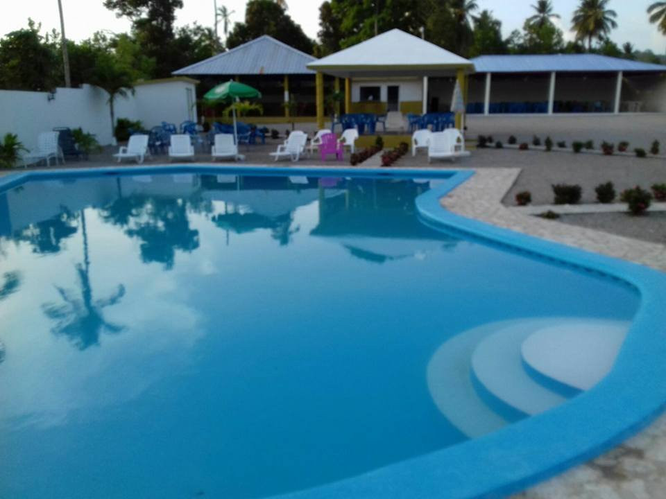 Hotel & Restaurant Nuevo Amanecer主图