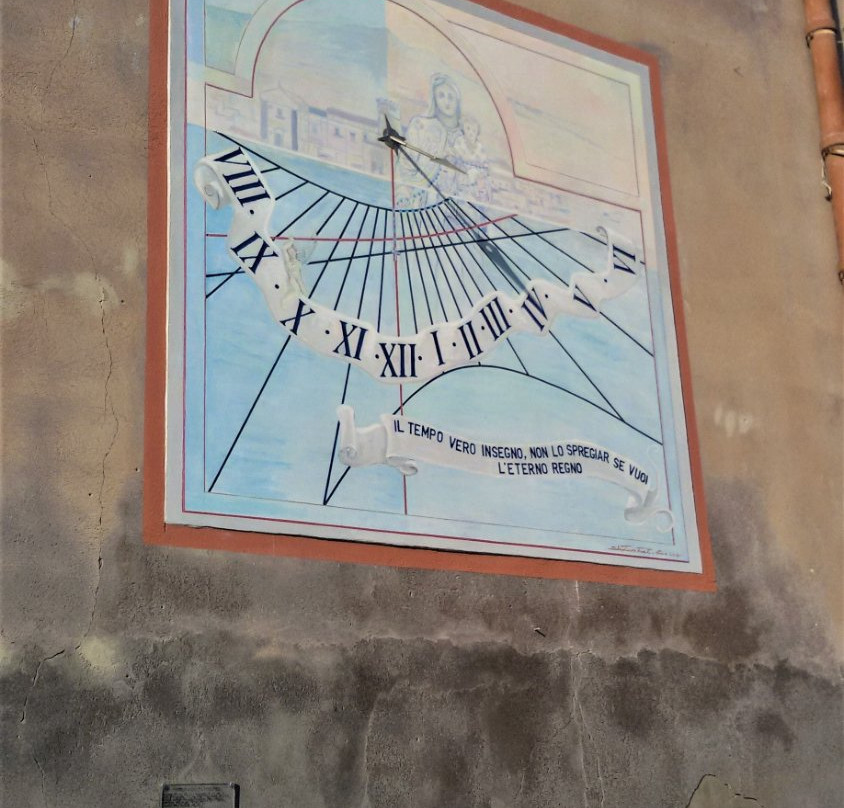 Parrocchia S. Maria del Rosario景点图片