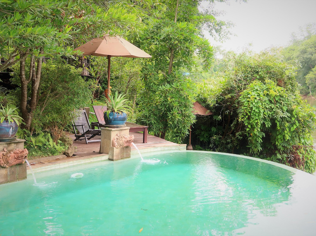 Tree Tara Resort主图