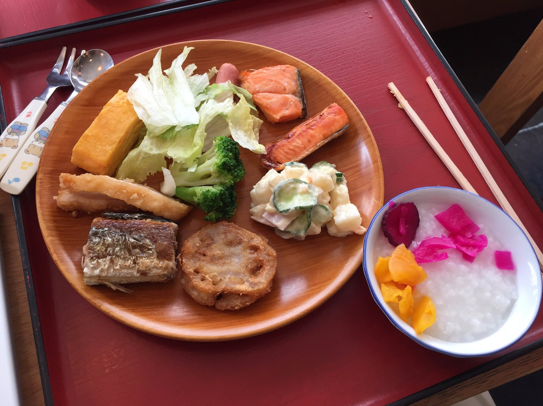 神户三宫大和 Roynet 酒店主图