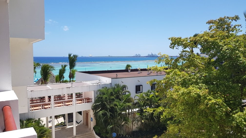 Be Live Experience Hamaca Beach主图