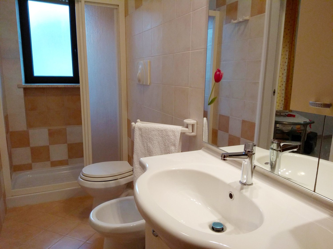 B&B Allo Scrigno主图