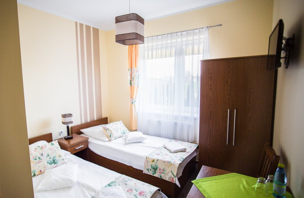 B&B Groblanka主图
