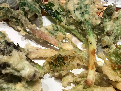 奈良田富士見店主图