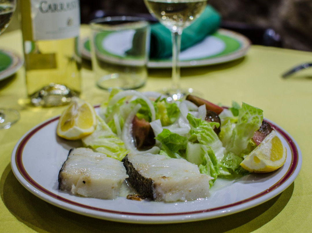 Posada Real Quinta San José主图