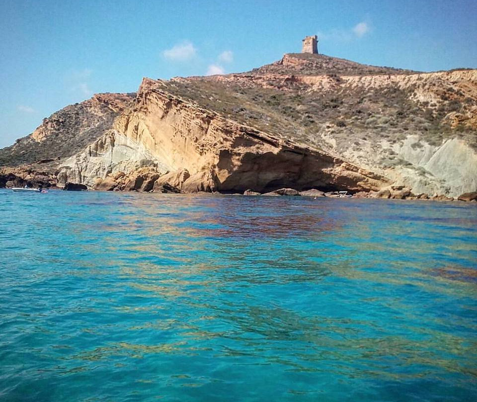 Ariadimare Tour景点图片