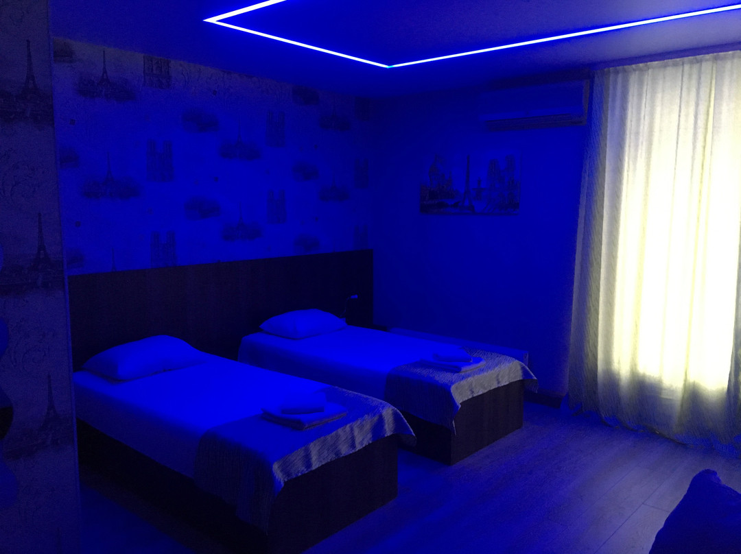 Guest House HOTEL主图