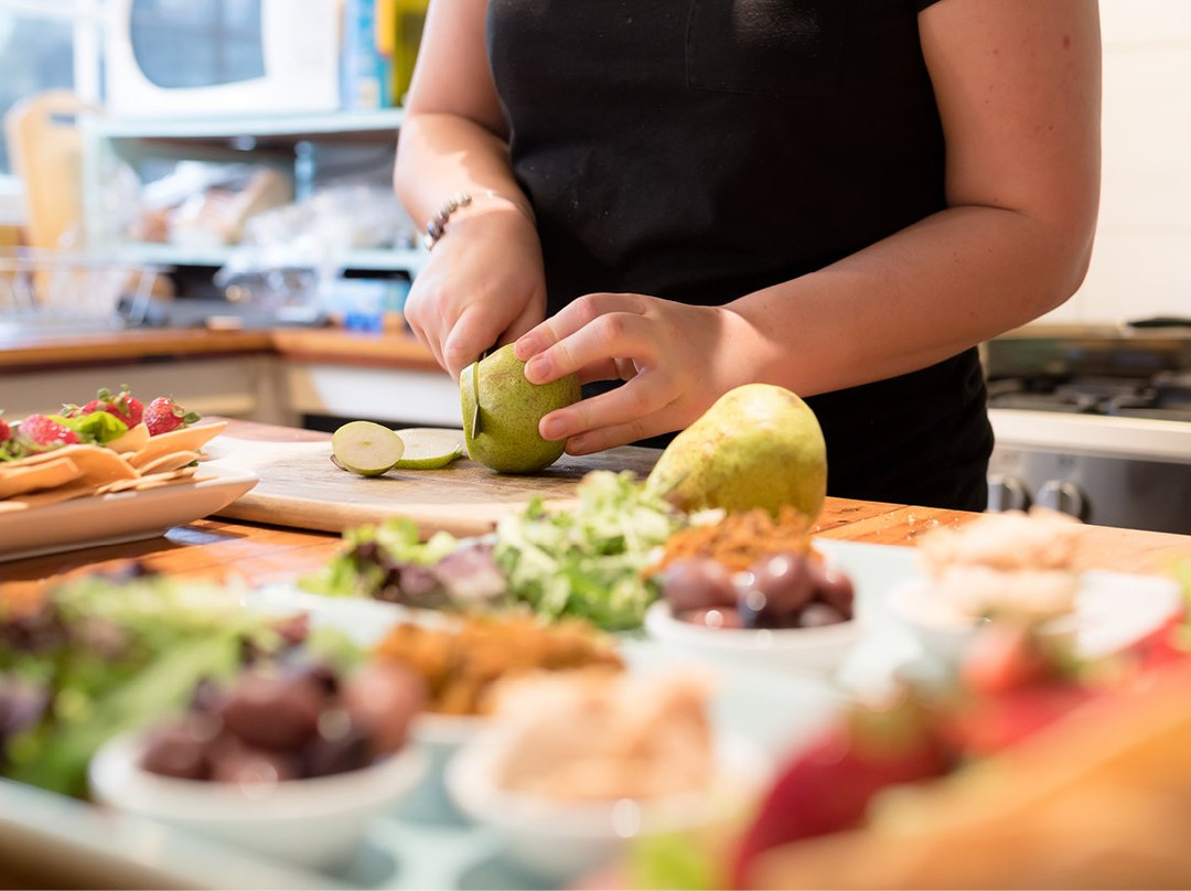 Velo de Vines-Woodside必去景点