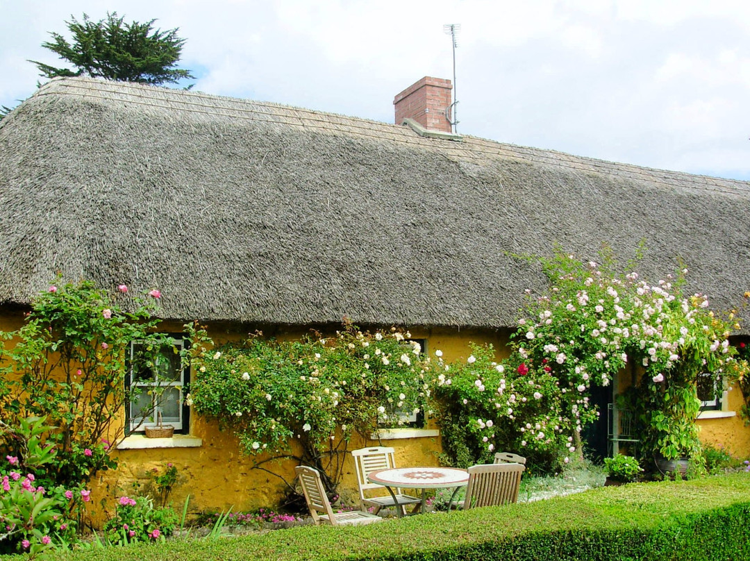 Adare Irish Cottages