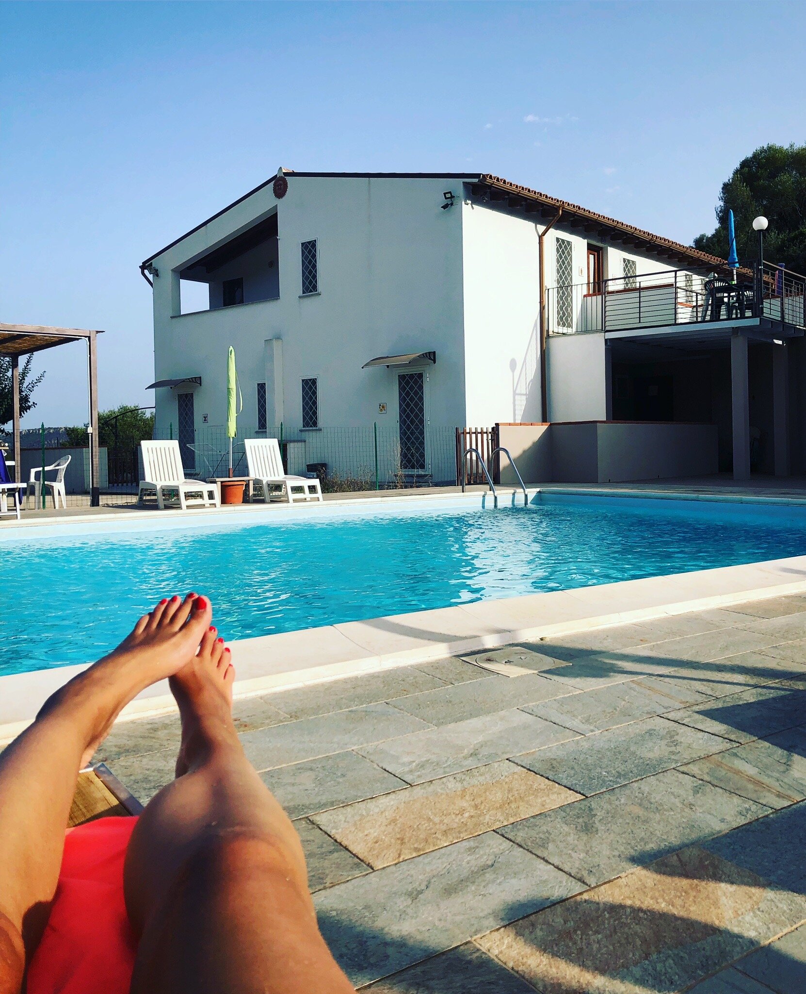B&B Il Mirto di Paola-官方