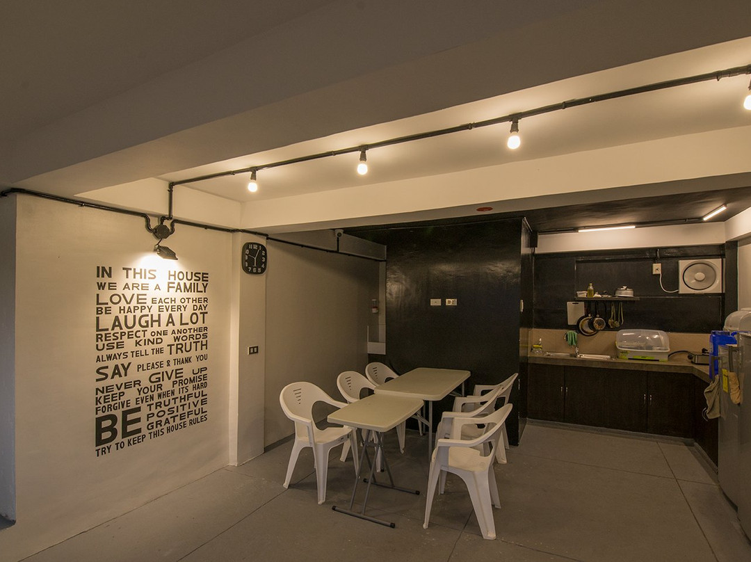 Habitat Guest House主图