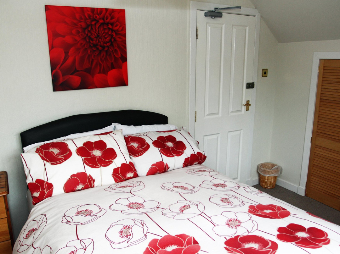 Elderslie Guest House主图