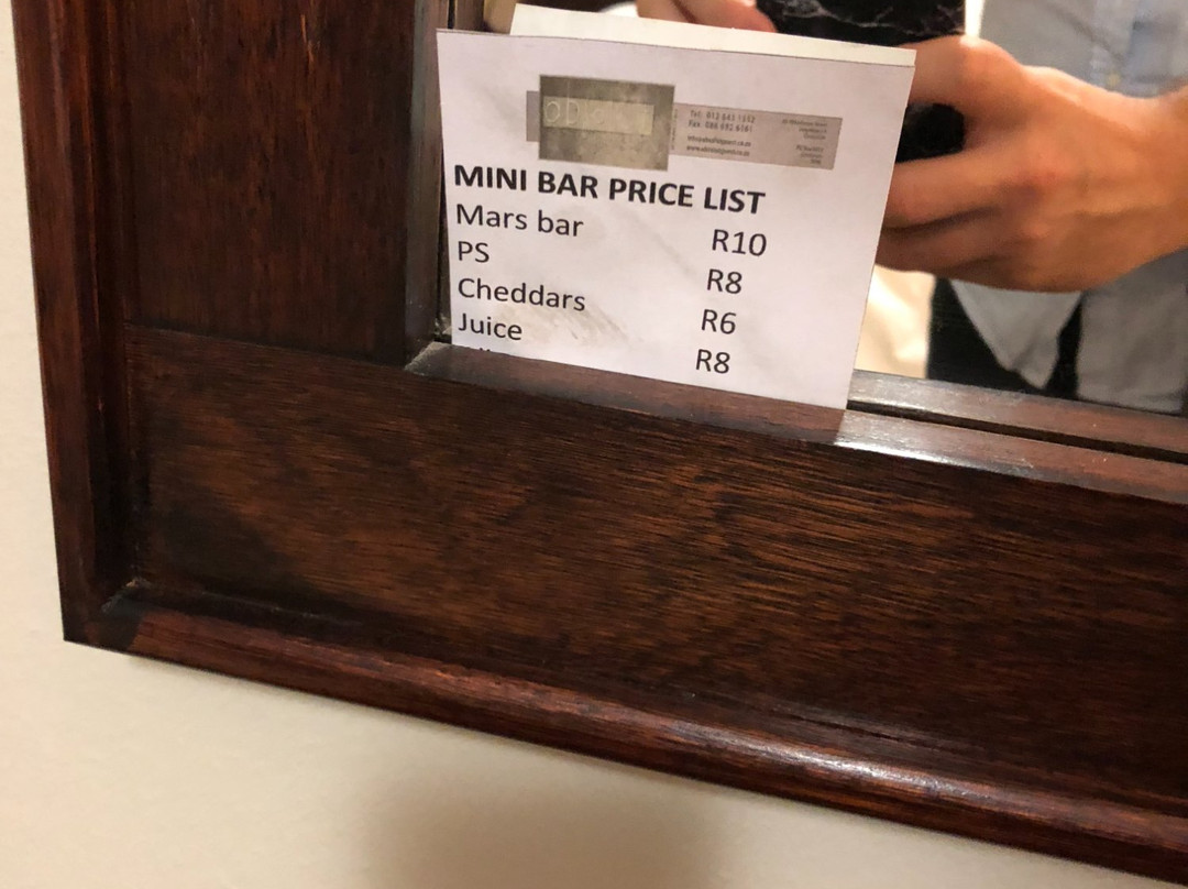 Absolut Guest Boutique主图