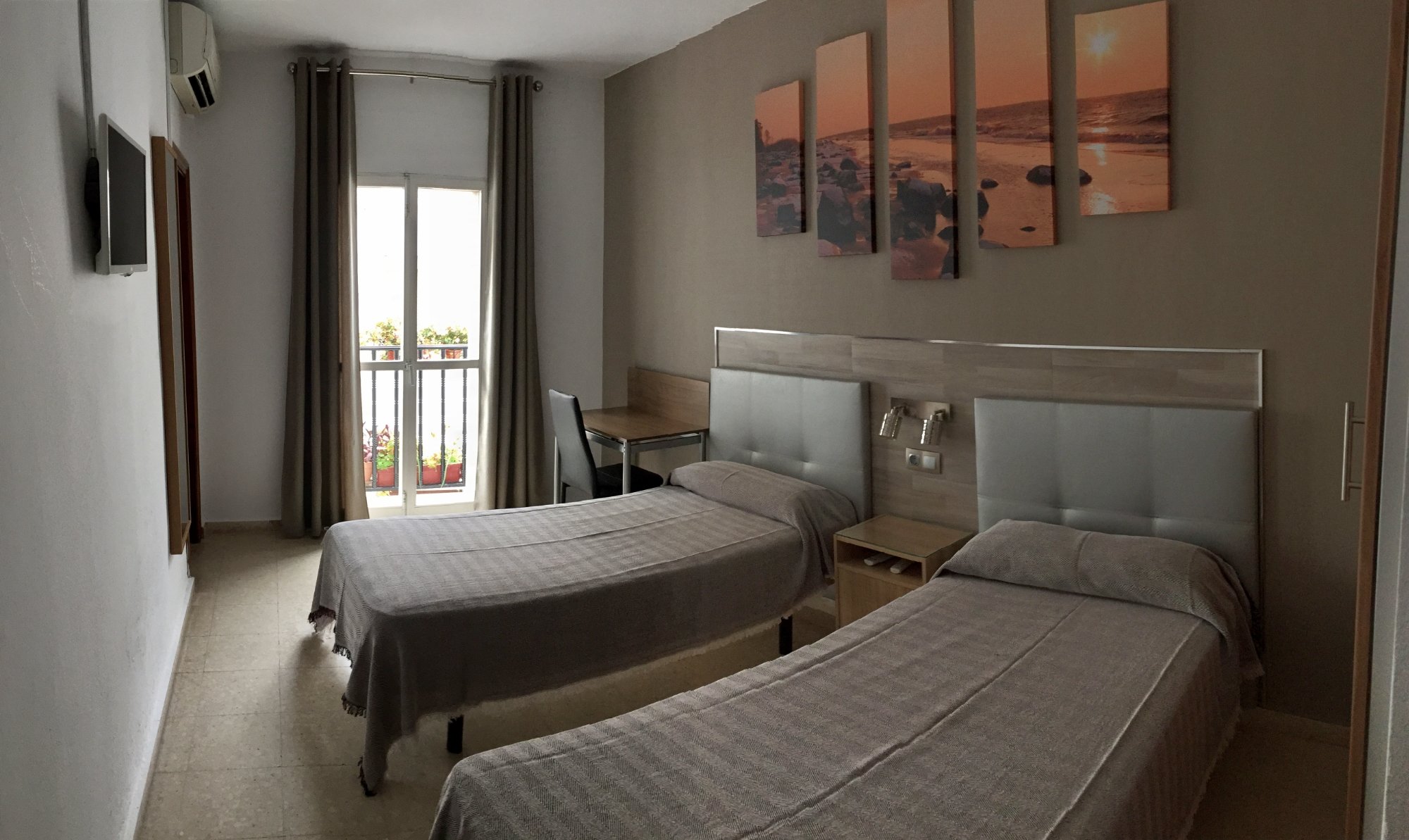 Hostal La Pilarica-官方