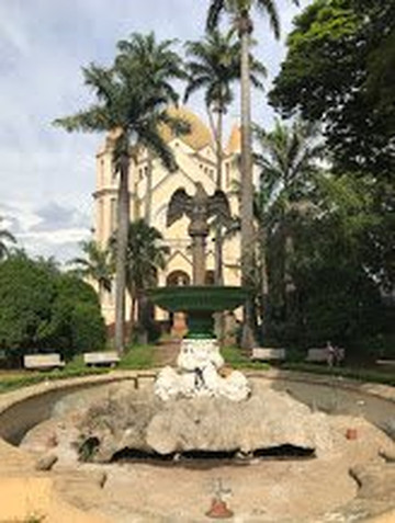 Matriz Sao Bento-Araraquara必去景点