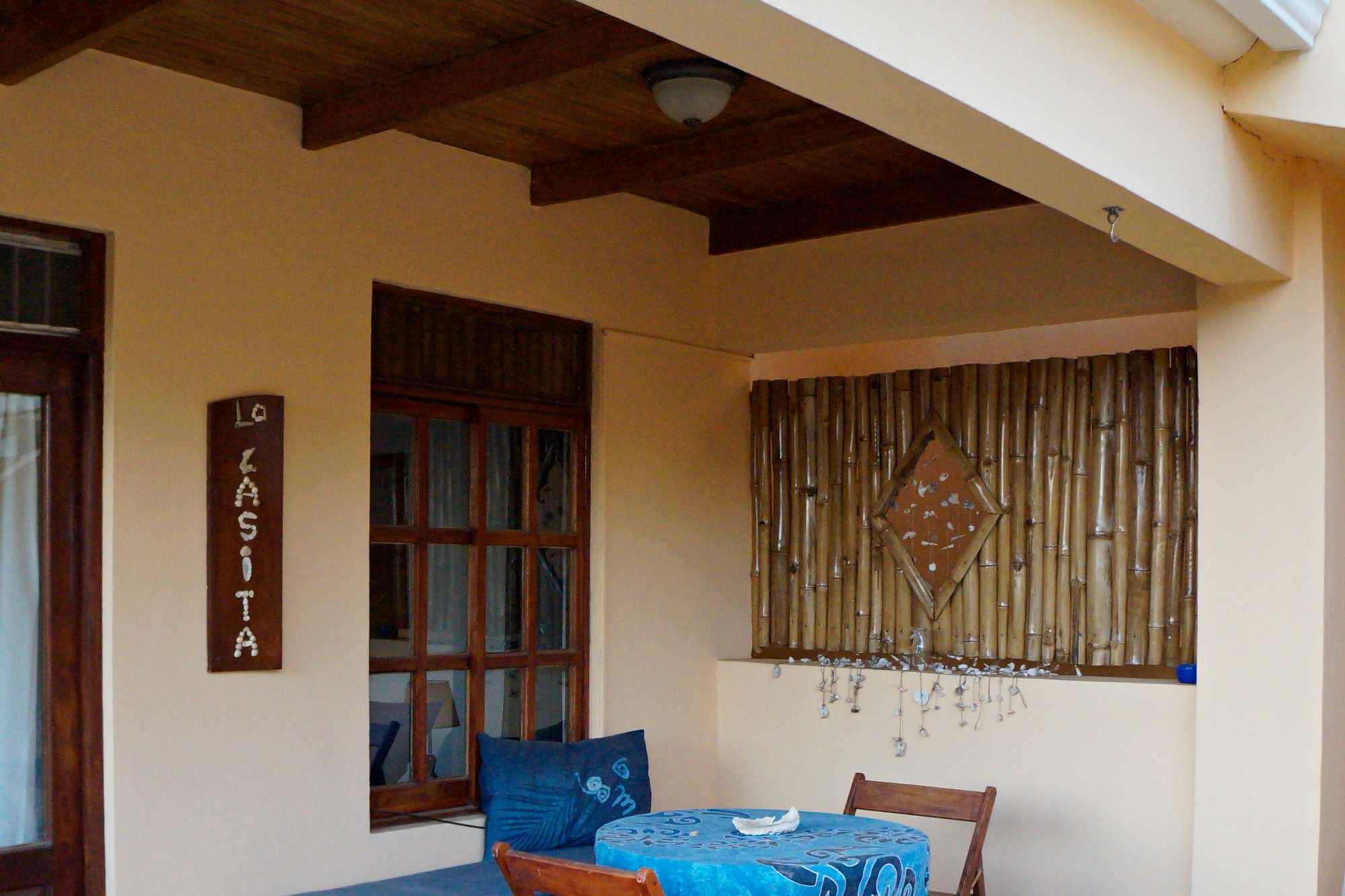 Casa Monacita-官方
