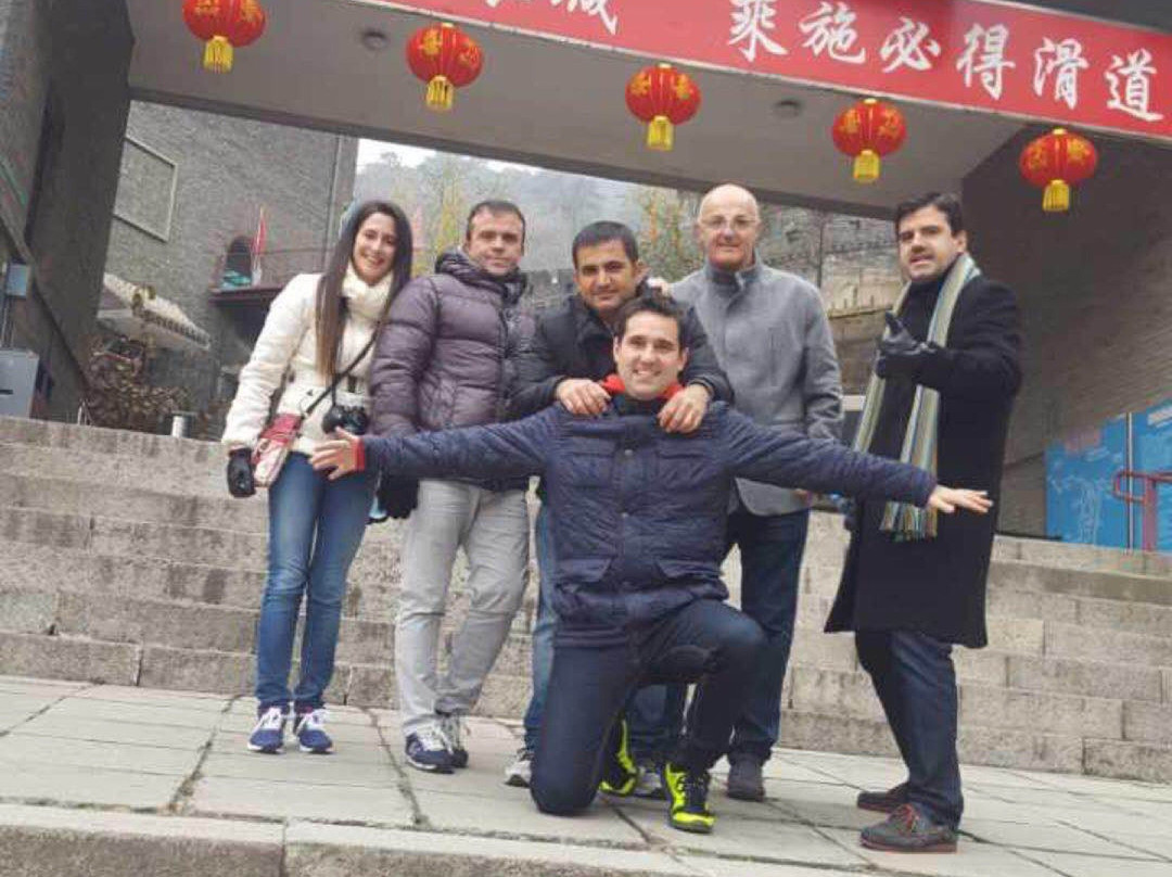 Mike's Beijing Tour景点图片