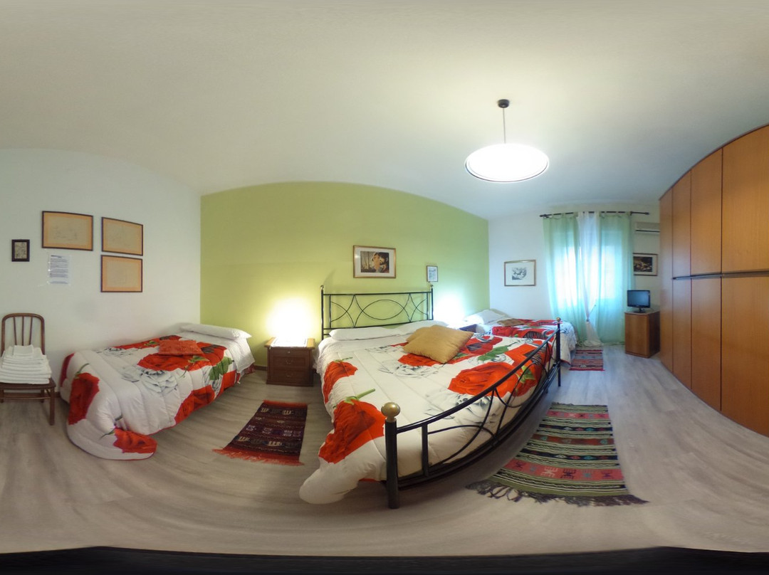 Moon House B&B主图