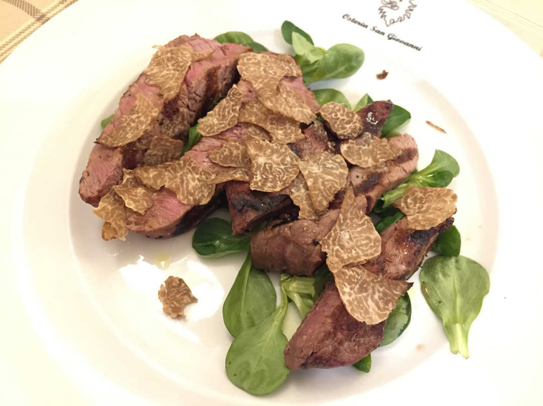 Osteria San Giovanni