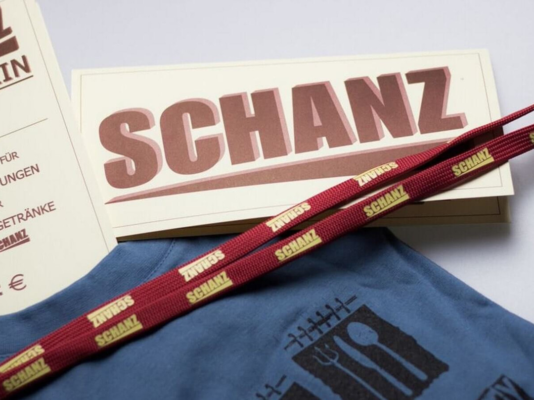 Schanz-Muhlheim am Main必去景点