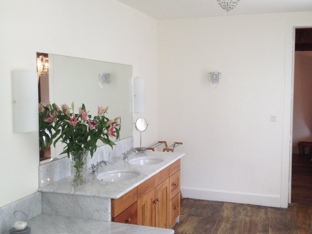 Résidence Crone主图