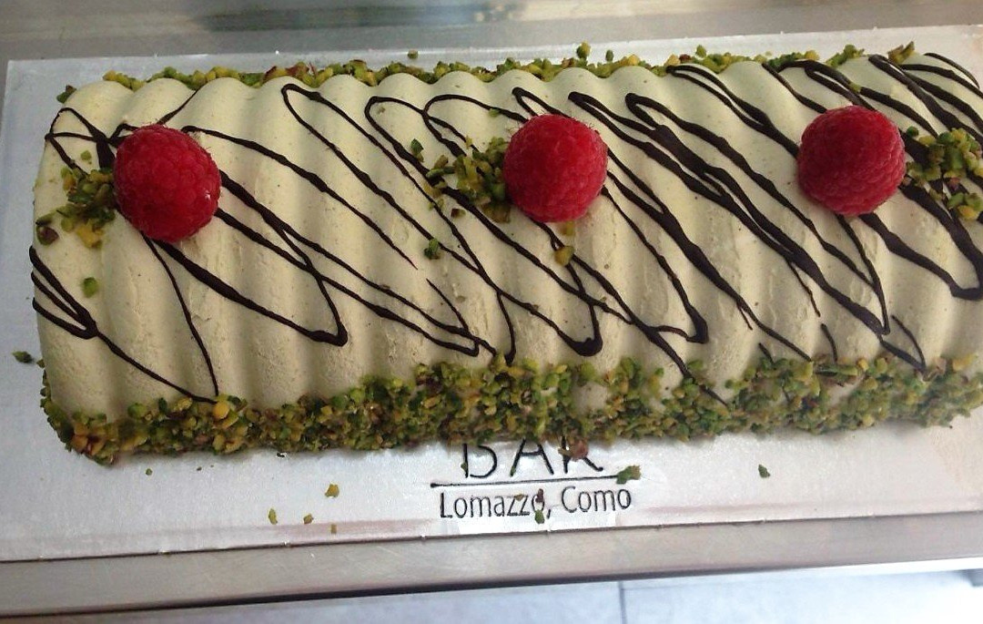 Province of Como旅游景点-Pasticceria Bak
