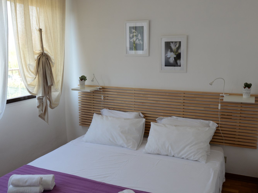 Bed and Breakfast Casa Tomato主图