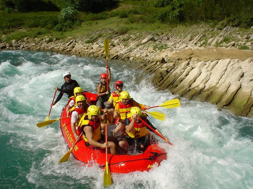 F.B.Tour & Travels-斯利那加必去景点