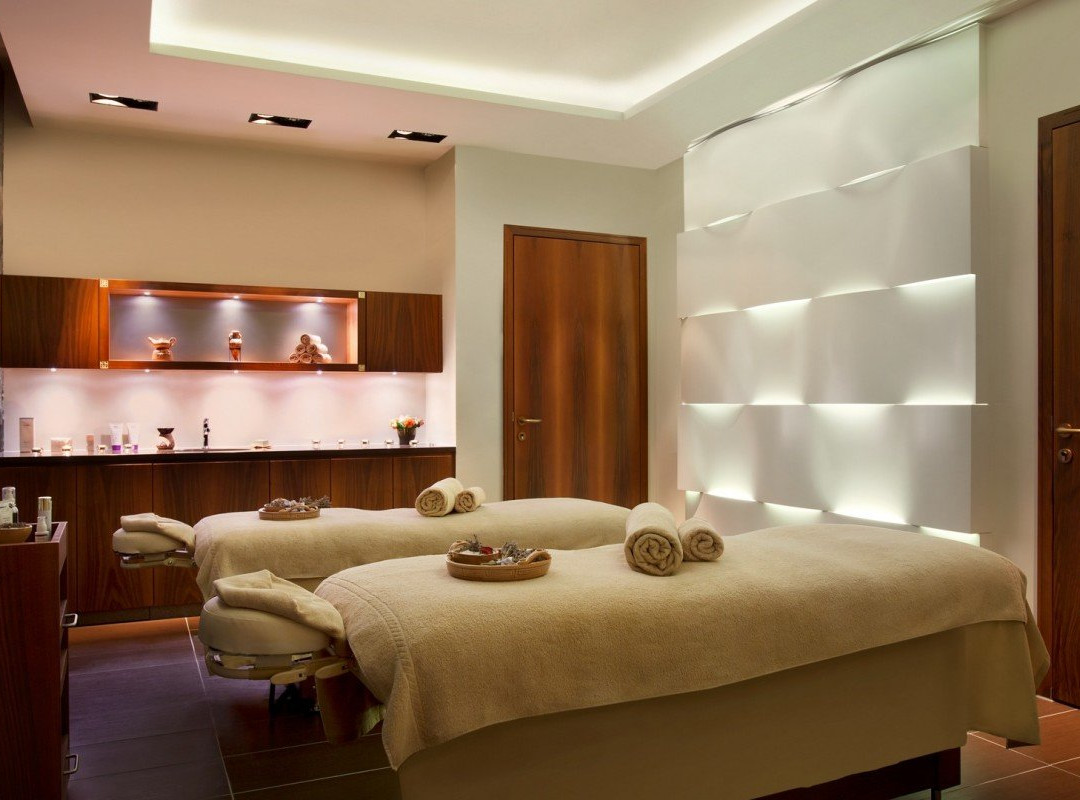 萨乌德里亚旅游景点-Energy Clinic Kempinski Adriatic