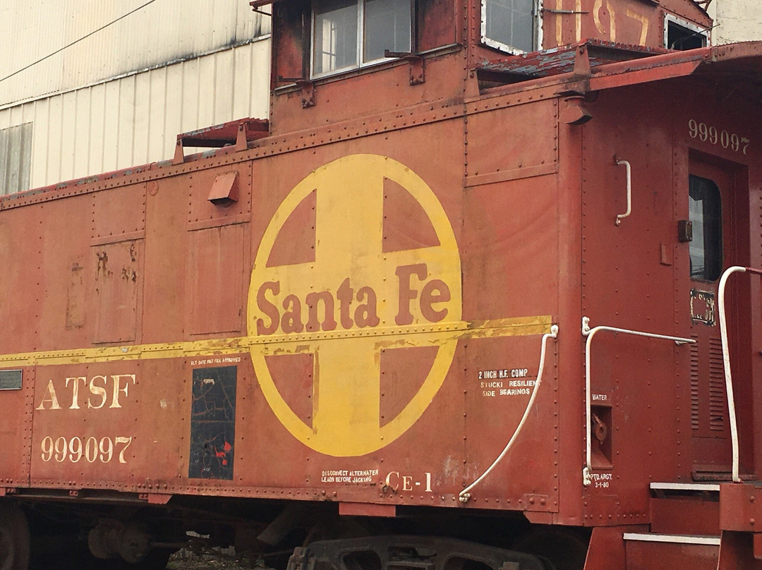 Santa Fe Depot景点图片