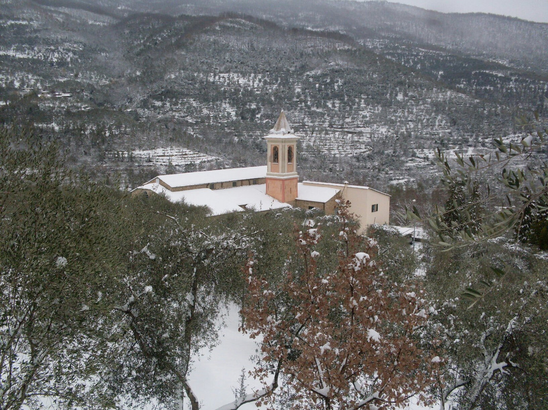 Pieve dei Santi Nazario e Celso景点图片