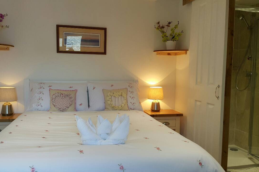Harbour View Bed and Breakfast主图