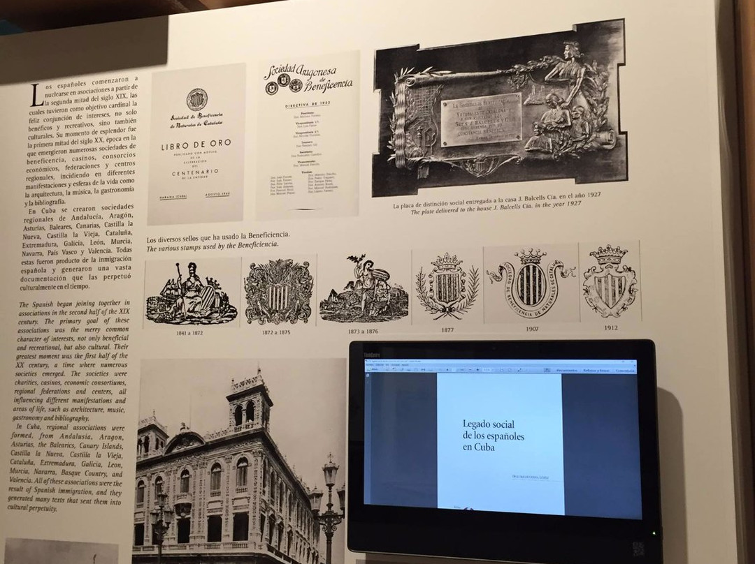 Palacio del Segundo Cabo-哈瓦那必去景点