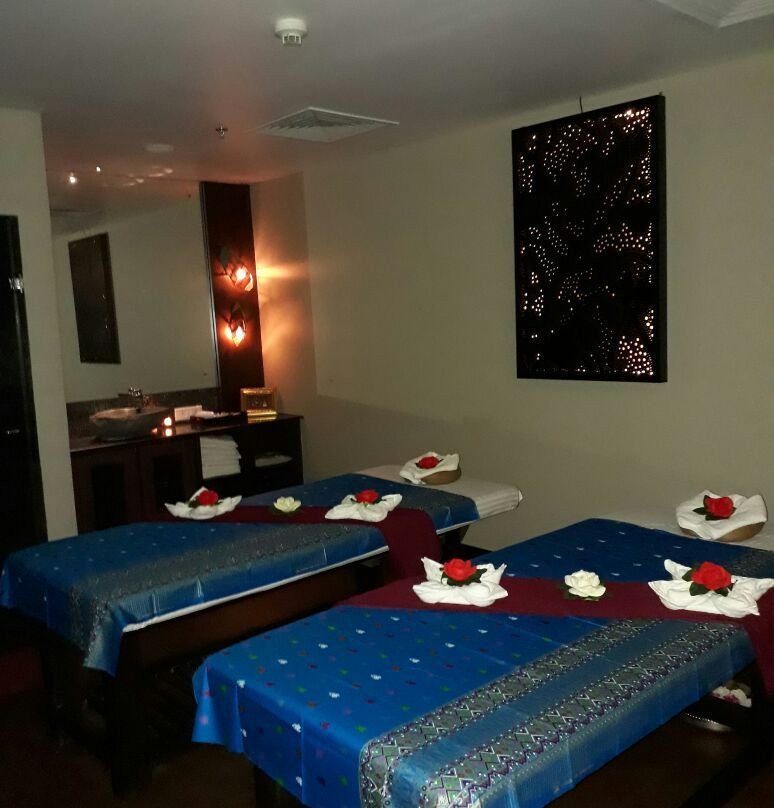 Sawasdee Traditional Thai Spa, Elante Mall景点图片