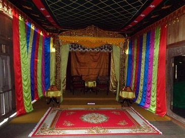 Bala Kuning Palace-Sumbawa必去景点