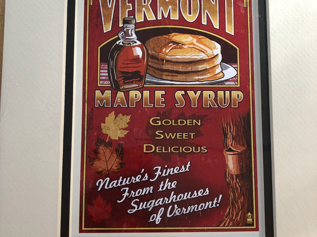 Manchester Woodcraft-曼彻斯特必去景点