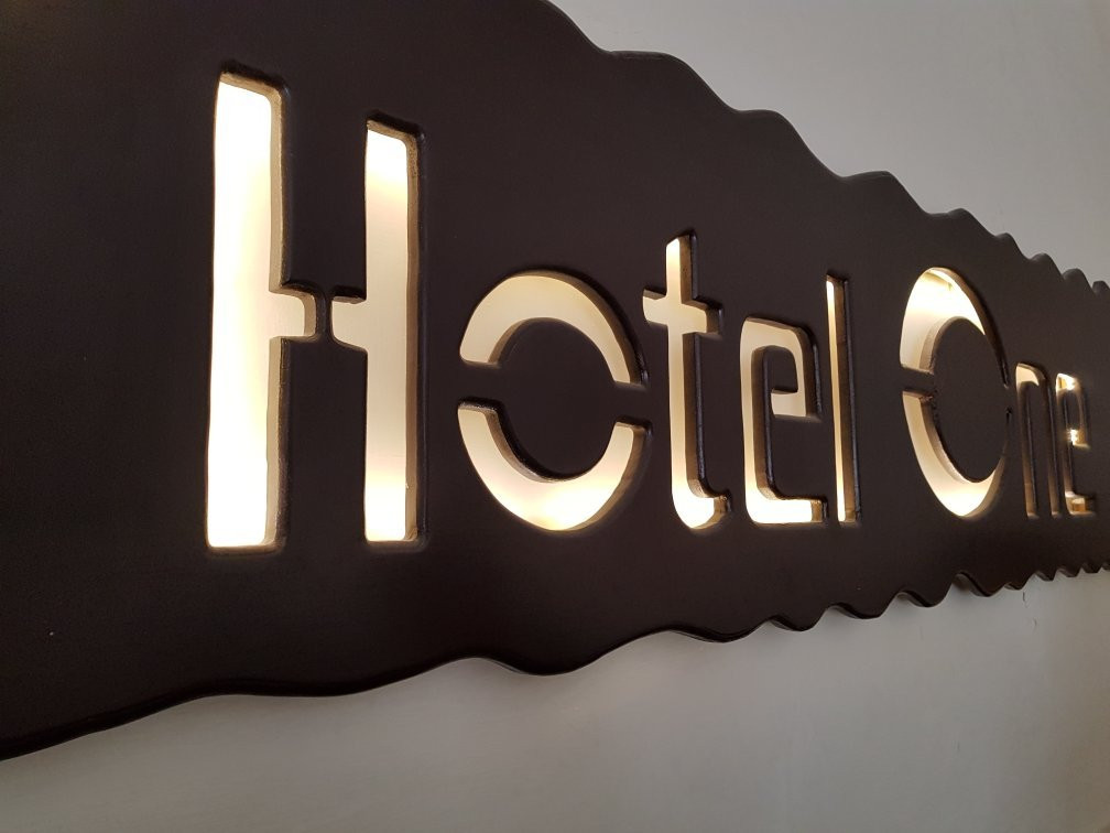 佛塔里斯木尔坦酒店主图