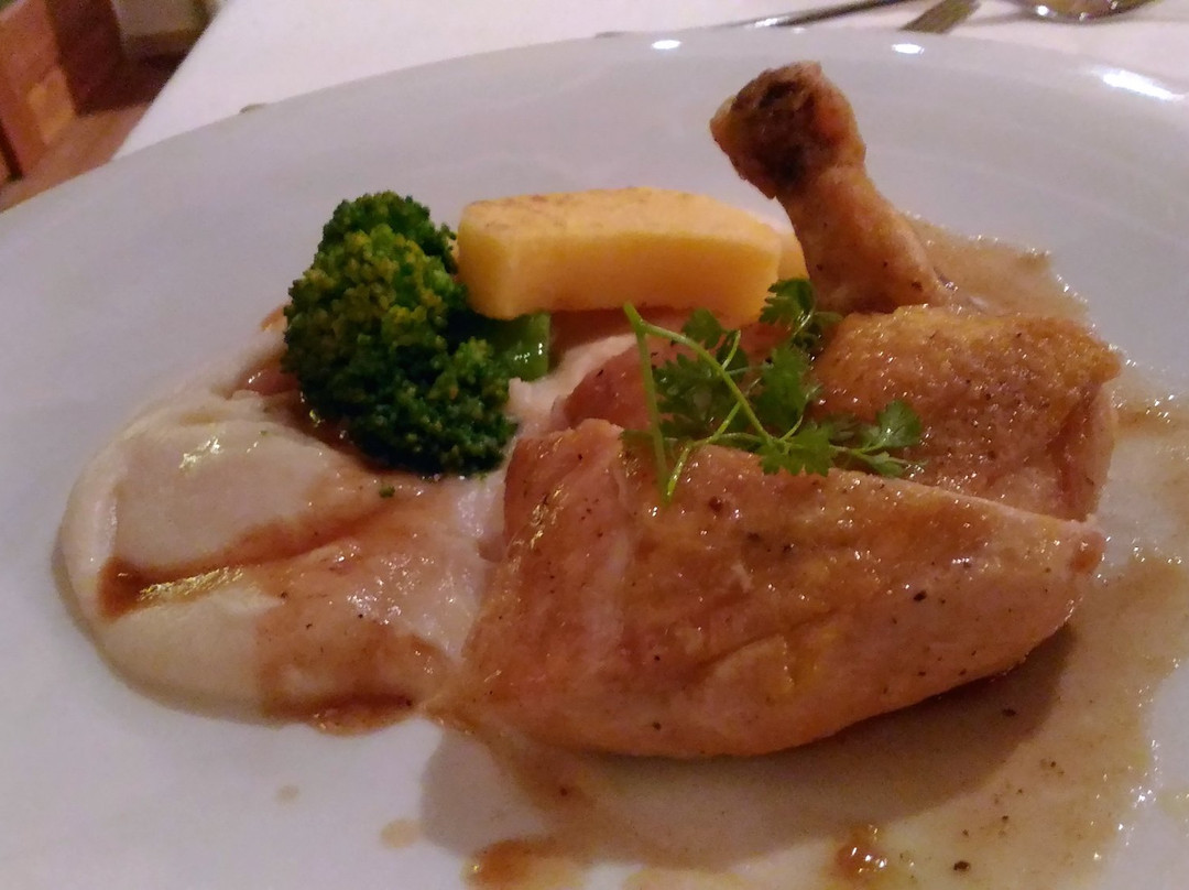 Hotel Edel.weiss主图