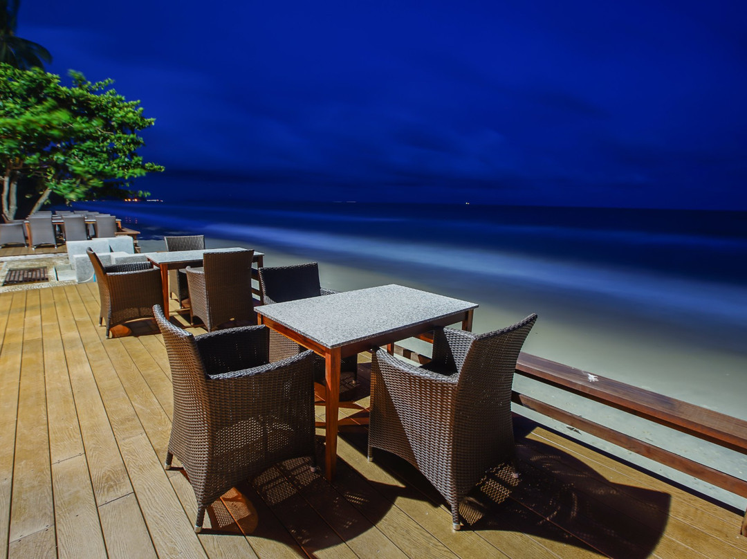 Khanom Cabana Beach Resort主图