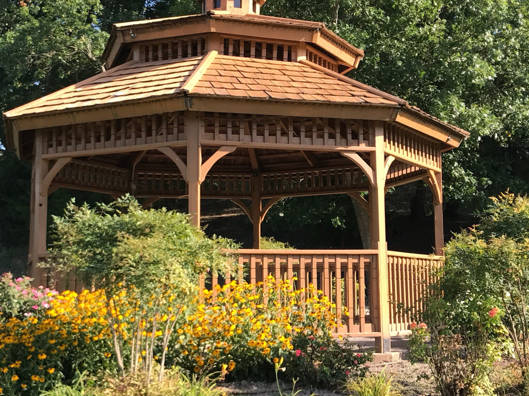 Mitas Hill Vineyard-麦金尼必去景点