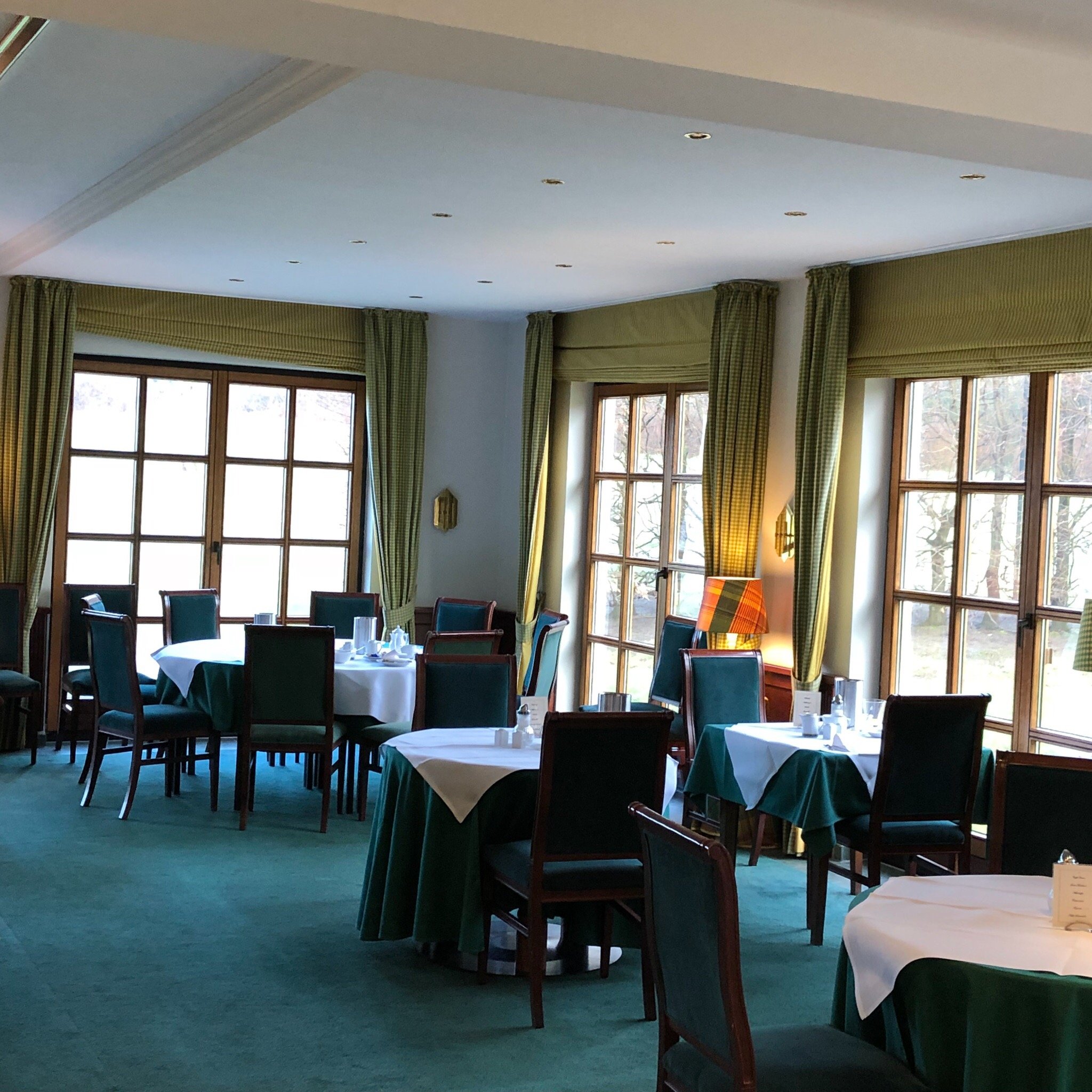 Golf Course Bonn - Gut Grossenbusch-官方