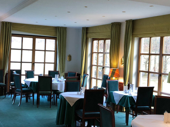 Sankt Augustin酒店住宿-Golf Course Bonn - Gut Grossenbusch