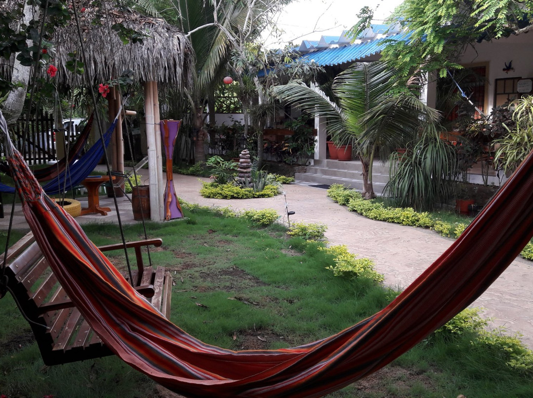 Casa Barlovento B&B主图