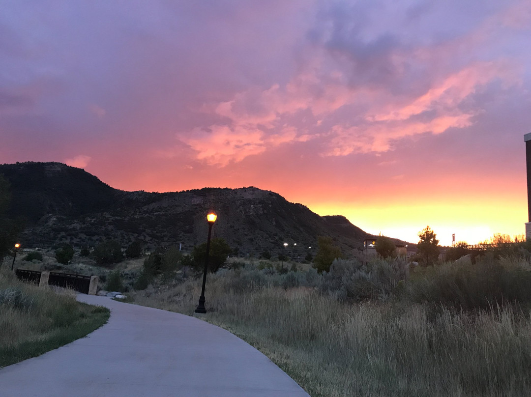 La Quinta Inn & Suites by Wyndham Durango主图