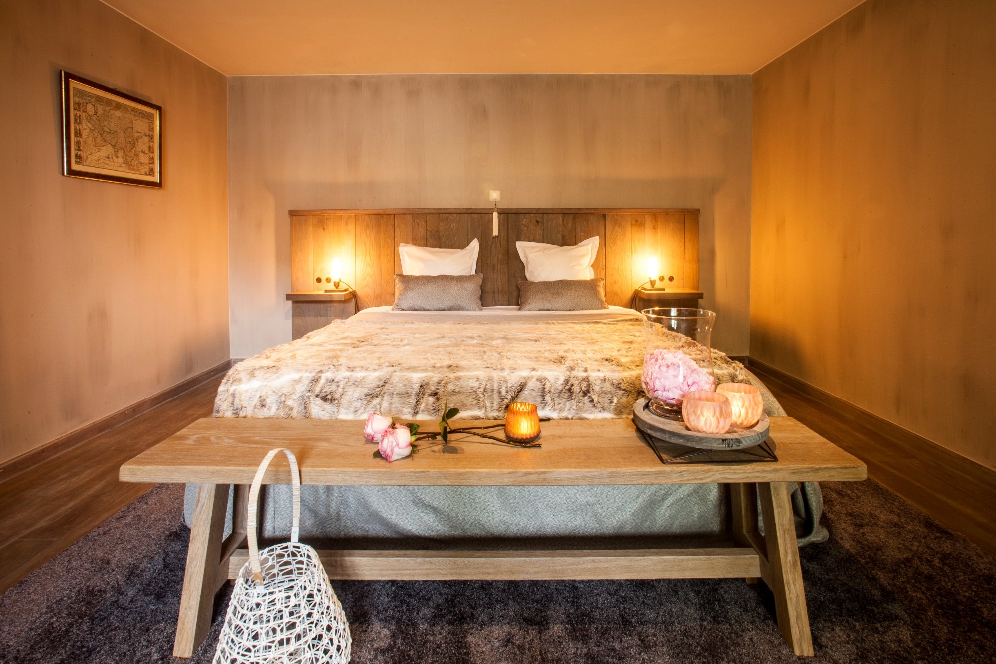Boutique B&b Droomkerke-官方