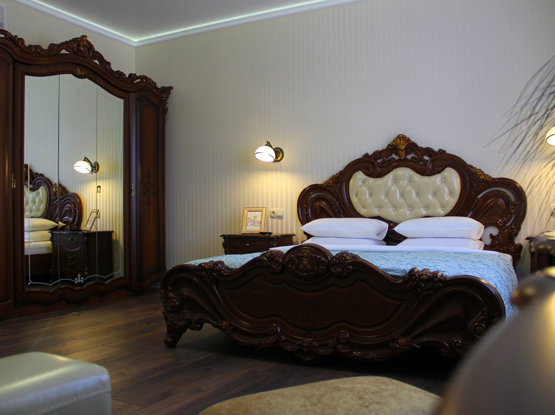 Lebediny Guest House主图