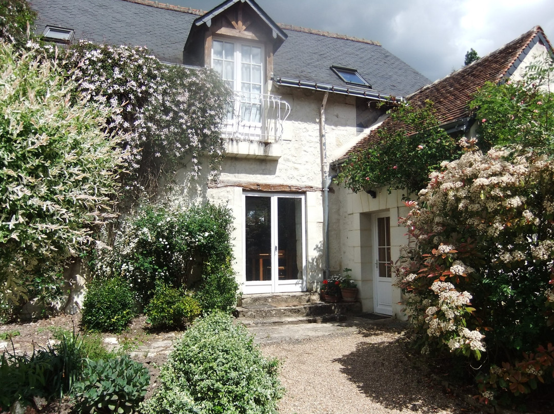 Moulin de Saussaye主图